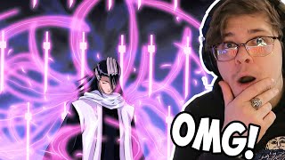 NON Anime Fan Reacts to Top 10 Most Legendary Bankai In Bleach [upl. by Ednarb]