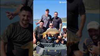 sazan avı bilecik çerkeşli erbaylar av market carpfishing carpfishingvideos bigcarp carprigs [upl. by Fein]