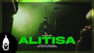 Thug Slime  Alitisa Official Music Video [upl. by Hobart]