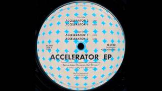 Accelerator  Accelerator 3 1994 [upl. by Whipple]