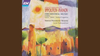 IppolitovIvanov Turkish March Op 55 [upl. by Chariot982]