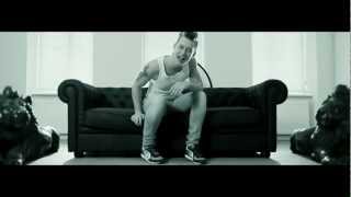 Rasmus Nielsen  Falkeblik Officiel Musikvideo [upl. by Notsle]