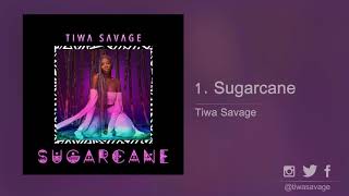 Tiwa Savage  Sugarcane [upl. by Gilmer]