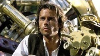 The Time Machine Full Movie Fact Review amp Information  Guy Pearce  Samantha Mumba [upl. by Sheryl]