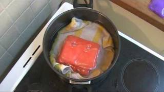 How to Reuse a Reusable instant Heat pack [upl. by Ful]