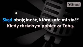 Loka  Prawdziwe powietrze karaoke iSingpl [upl. by Aneryc701]