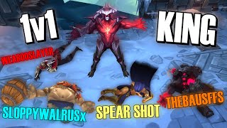 WHO IS THE BEST ONETRICK IN EUW [upl. by Richmound]