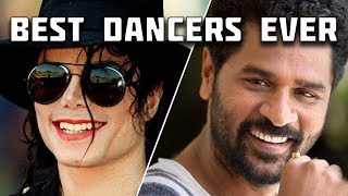 Top 10 Best Dancers In The World [upl. by Thorsten]