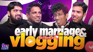 Early Marriages  The Teen Show  Ep 09 [upl. by Assirim349]