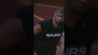 Tim Duncan The Quiet Superstar of the NBA [upl. by Salvadore]