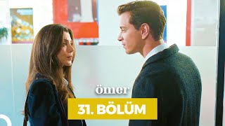 Ömer Dizisi 31 Bölüm [upl. by Lodi]