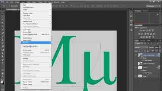 How To Open SVG In Photoshop CS6  Easiest Method [upl. by Delora]