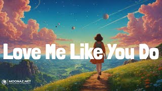 Ellie Goulding  Love Me Like You Do  LYRICS  Diamonds  Rihanna [upl. by Beare]