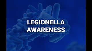 Legionella Awareness  Human Focus International Ltd [upl. by Nathalie]