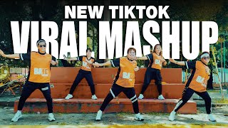 NEW TIKTOK VIRAL MASHUP 2023  Dance Fitness  Zumba  BMD CREW [upl. by Marfe]