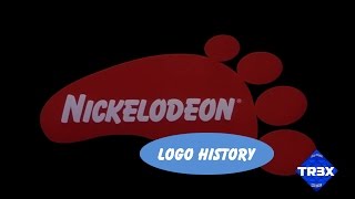 Nickelodeon Movies Logo History [upl. by Allevon]