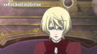 Alois TrancyTOXICAMV [upl. by Ami812]