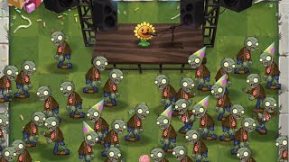 Minecraft Mods  PLANTS VS ZOMBIES  Plants and Zombies Plants vs Zombies Minecraft Mod Showcase [upl. by Vaas]