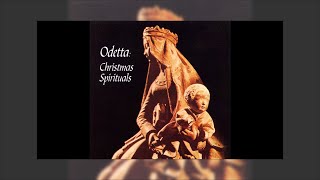 Odetta  Christmas Spirituals 1960 Mix [upl. by Acus815]