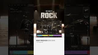 Heavy Rock EZX – In the Mix [upl. by Nela366]