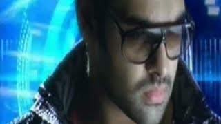 endukante premanta trailer  life ante song  ram tamanna [upl. by Akcebar]