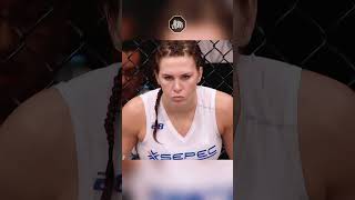 Why Ronda Rousey Was Different [upl. by Nazler327]