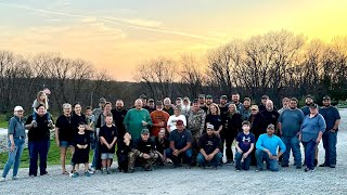 2024 Southern Iowa Spring Turkey Hunt [upl. by Deroo]