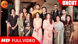 Tere Bina Jiya Jaye Na Episode 1 Launch  Zee Tv New Serial 2021  Anjali Tatrari And Avinesh Rekhi [upl. by Alejandrina]