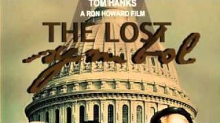 Lost Symbol Soundtrack Opening Credits [upl. by Sanderson]