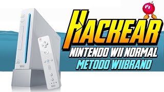 Cómo Hackear tu Nintendo Wii 🎮 WIIBRAND 2024 [upl. by Madi]