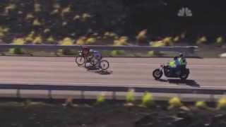 Ironman Triathlon Motivation Kona World Championships NBC Highlights [upl. by Conant722]