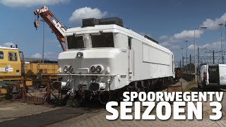 SpoorwegenTV  seizoen 3 [upl. by Duval]