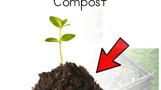 What is composting for kids [upl. by Katrina]