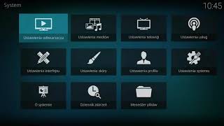 mTVGuide instalacja Polska TV na kodi [upl. by Mady]