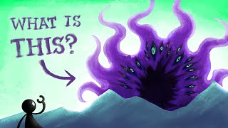 How HP Lovecraft Wrote the Impossible [upl. by Analahs79]