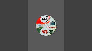 MA TV भारत is live [upl. by Aehcim]