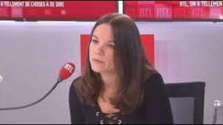 VisioConférence Anne Sophie Monsinay Cofondatrice de lassociation quot des voix dun islam éclairéquot [upl. by Salba330]