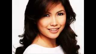 Sasakay ako sa aking pangarap by Yeng Constantino  lyrics [upl. by Maggs]