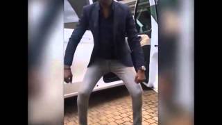 DJ BONGZ GWARAGWARA DANCE [upl. by Danna]