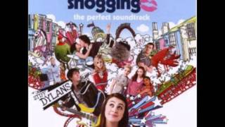 Stiff Dylans  Ultraviolet Angus Thongs and Perfect Snogging Soundtrack [upl. by Neeluqcaj]