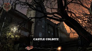 Commandos 2 HD Remaster  Castle Colditz 1080p 60 fps [upl. by Amleht]