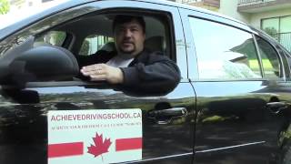 Driving Schools Calgary Tips to Pass The Road Test [upl. by Brookes635]