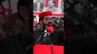 Senator Aimal Wali Khan Speech Highlights [upl. by Gine]