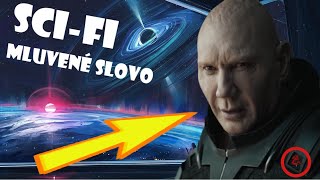 Načas  AUDIOKNIHA  SCIFI povídka [upl. by Okiruy]