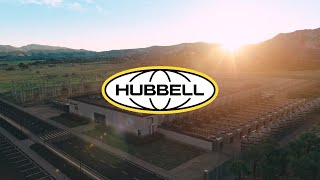 Hubbell Data Centers [upl. by Mihcaoj249]