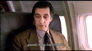 Scent of a Woman  Al pacino kadınları anlatıyor Türkçe altyazılı [upl. by Fahland]