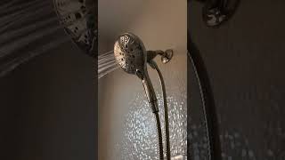 How to turn on two shower heads [upl. by Lenwood736]