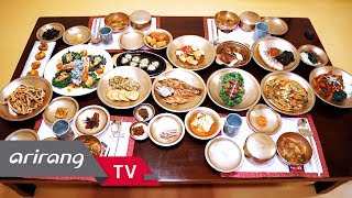 Arirang Prime Ep309  Exploring the Taste of Gyeongsangbukdo  Full Episode [upl. by Kape]