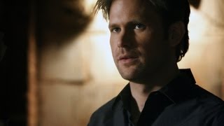 RIP Alaric on quotThe Vampire Diariesquot [upl. by Delacourt532]