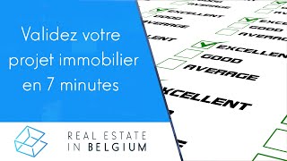 Calculer la rentabilité dun investissement en 7 minutes [upl. by Lorne419]